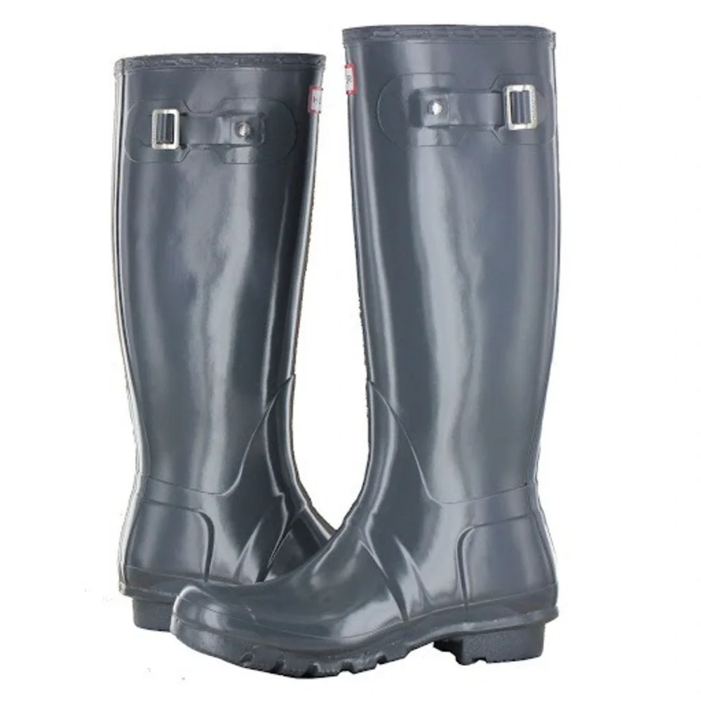 Hunter original tall